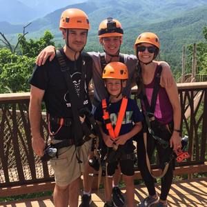 Meet your Posher, Jaime